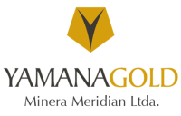 Minera Yamana Gold